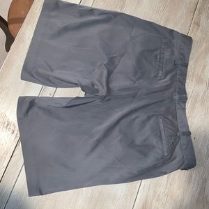 Men’s Nike Golf Shorts 40